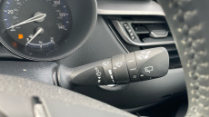 Toyota C-HR 1.8 Hybrid Icon 5dr CVT Hybrid Hatchback